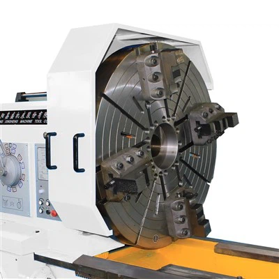 CW61125 Striedený sústruh